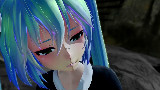 【MMD】 自从初音公主被摸了屁股之后就变~坏~了 后篇 剧情向